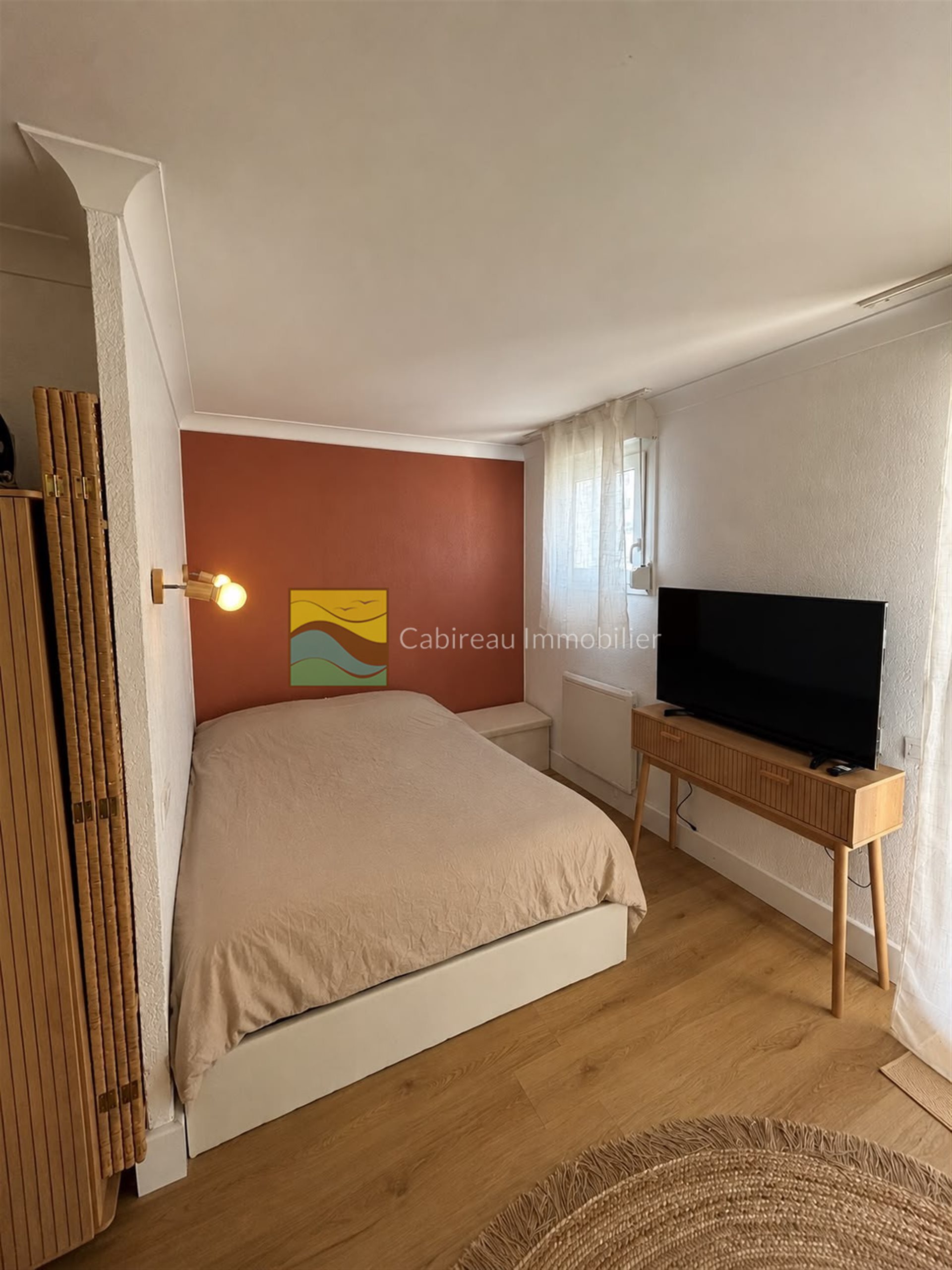 Appartement à vendre, 24m², Lacanau
