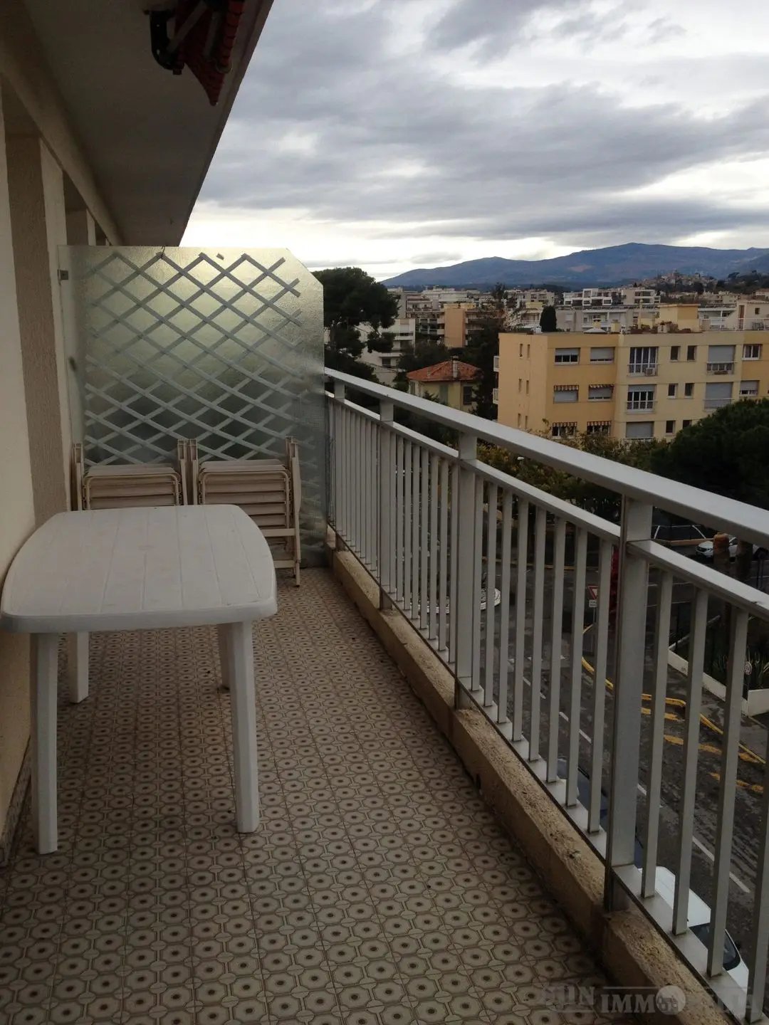 Appartement à louer, 29m², Cagnes-sur-Mer
