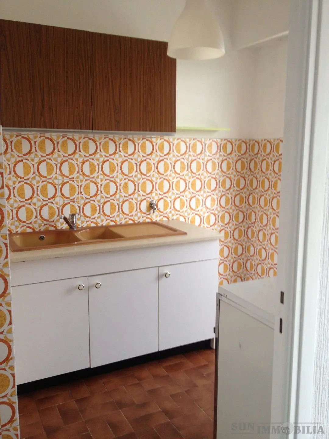 Appartement à louer, 29m², Cagnes-sur-Mer