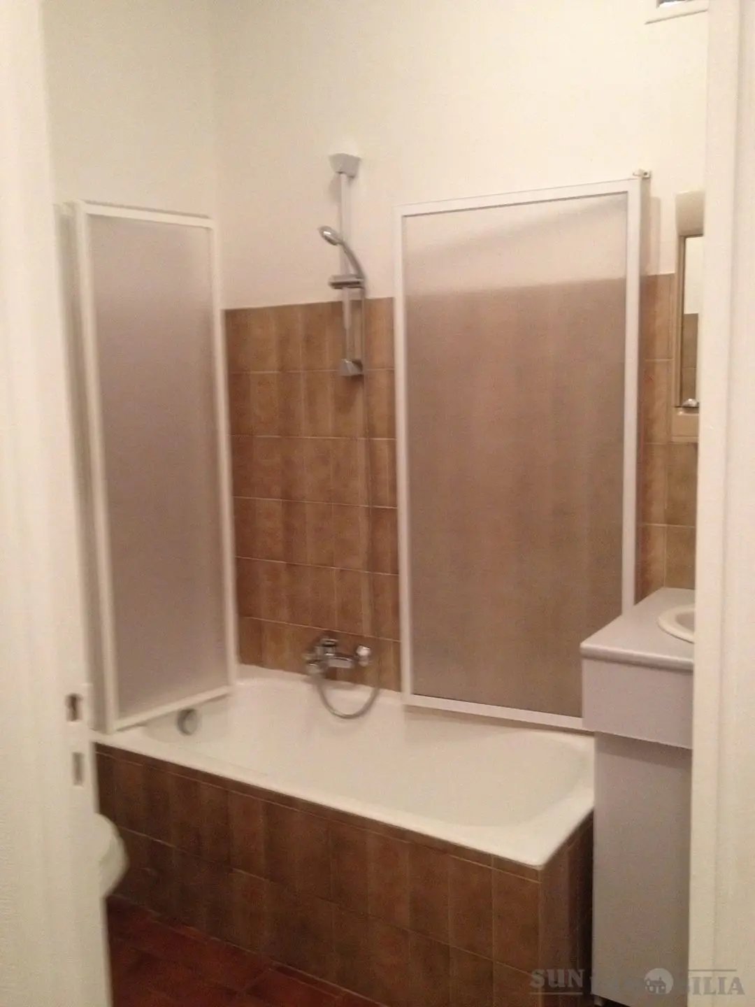 Appartement à louer, 29m², Cagnes-sur-Mer