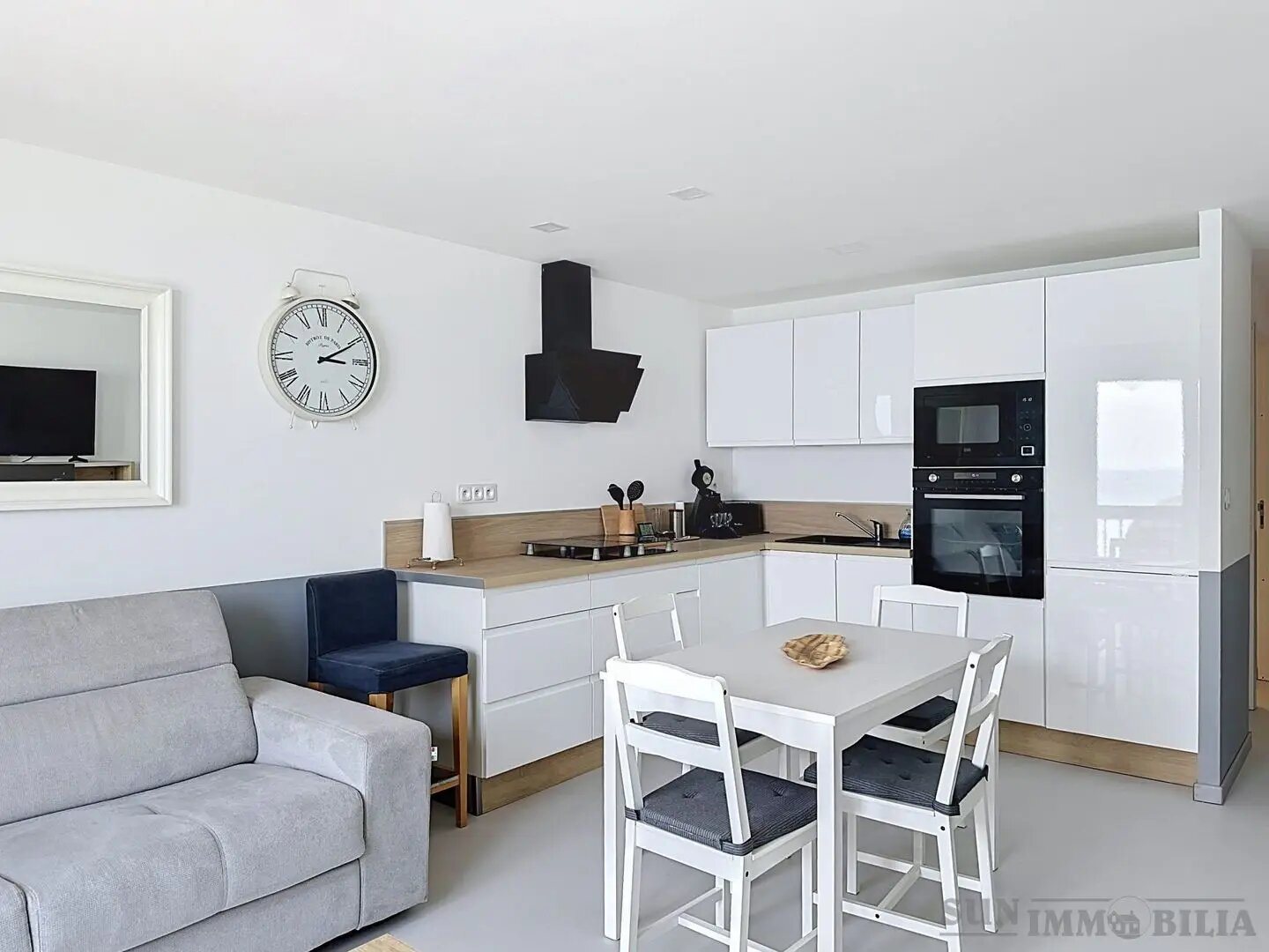 Appartement à vendre, 57m², Cagnes-sur-Mer