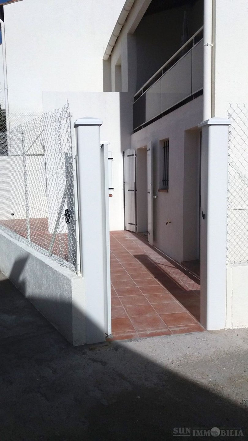 Appartement à louer, 45m², Cagnes-sur-Mer