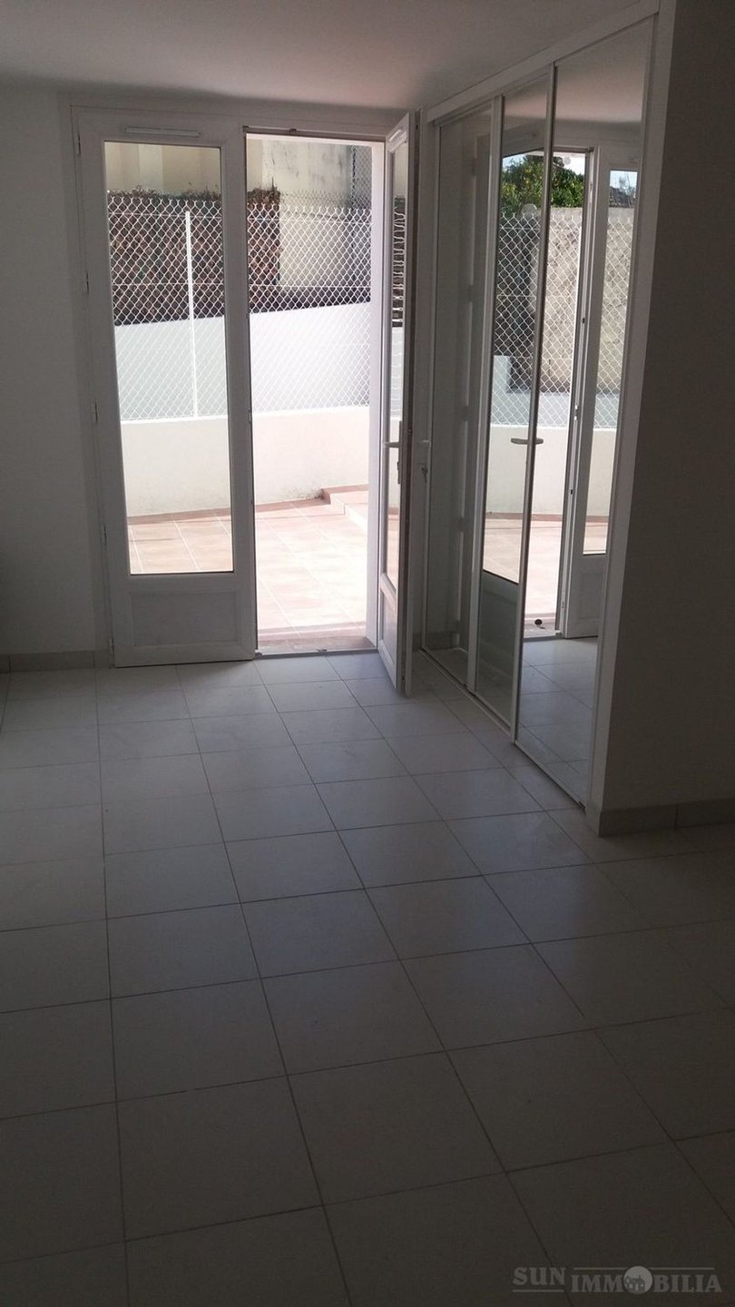 Appartement à louer, 45m², Cagnes-sur-Mer