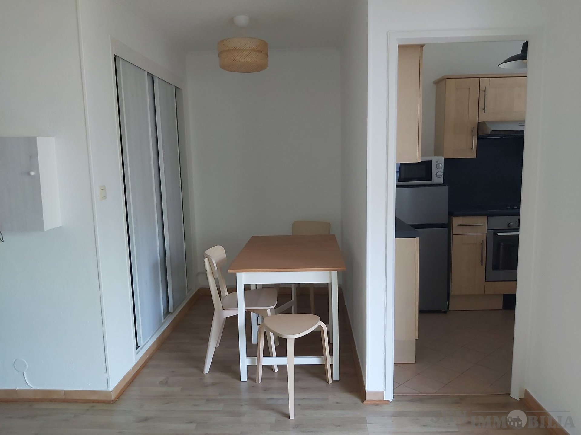 Appartement à louer, 30m², Cagnes-sur-Mer