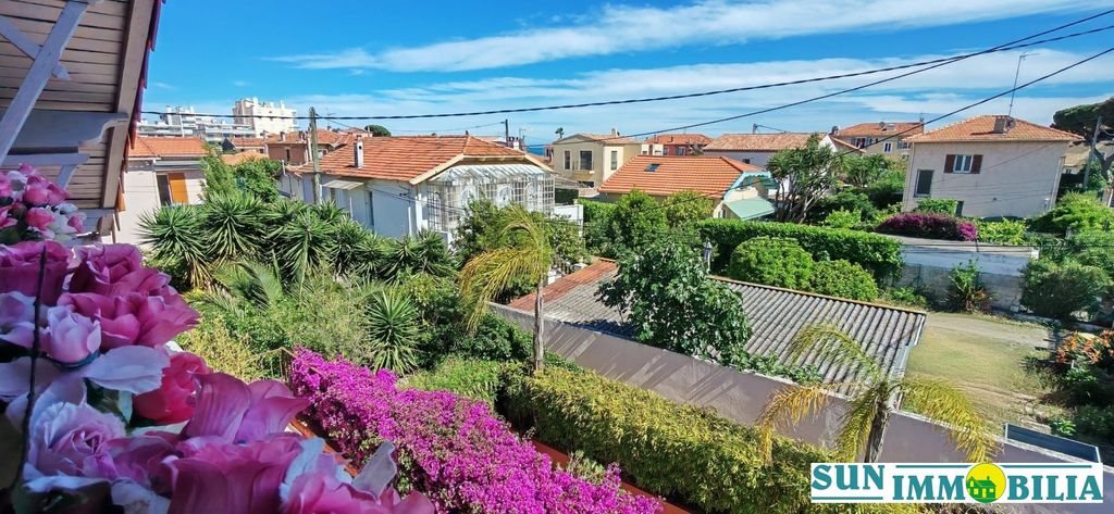 Maison à vendre, 165m², Cagnes-sur-Mer