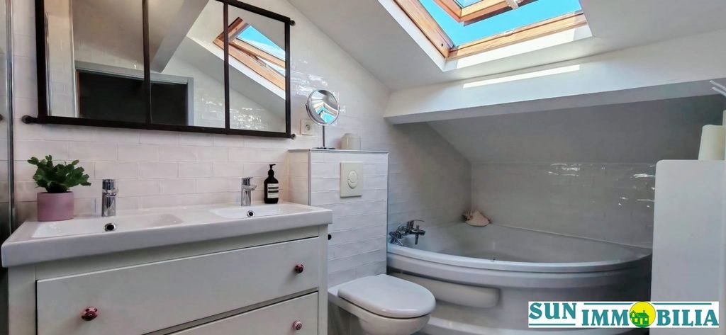 Maison à vendre, 165m², Cagnes-sur-Mer