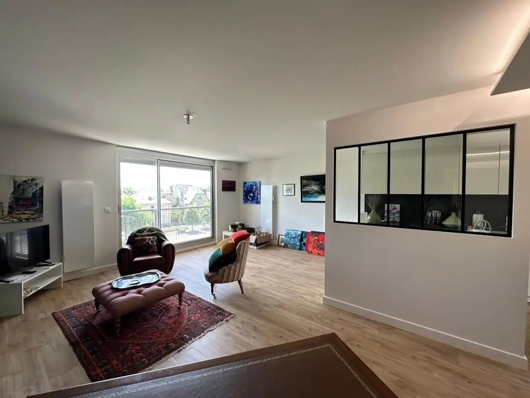 Appartement à vendre, 69m², Rennes