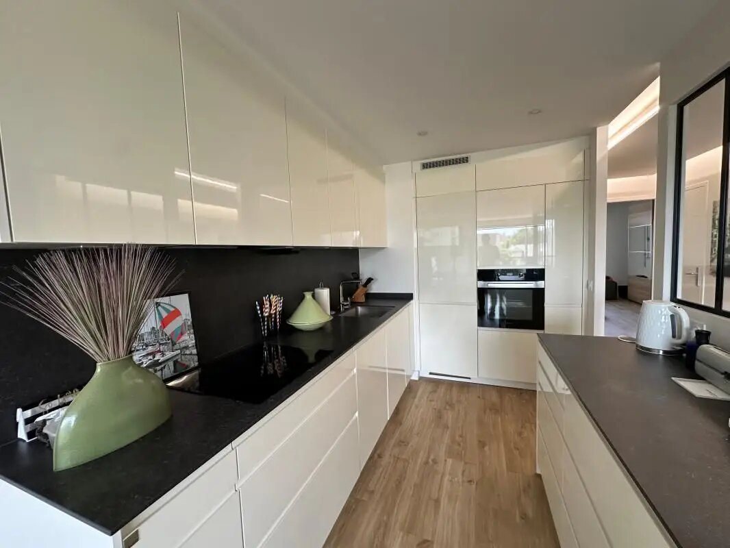 Appartement à vendre, 69m², Rennes