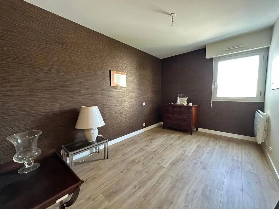 Appartement à vendre, 69m², Rennes