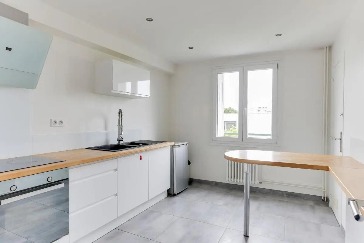Appartement à vendre, 70m², Rennes