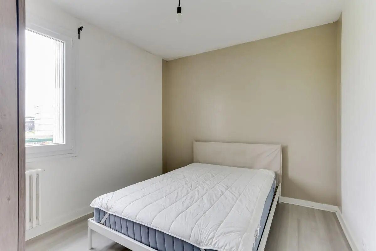 Appartement à vendre, 70m², Rennes