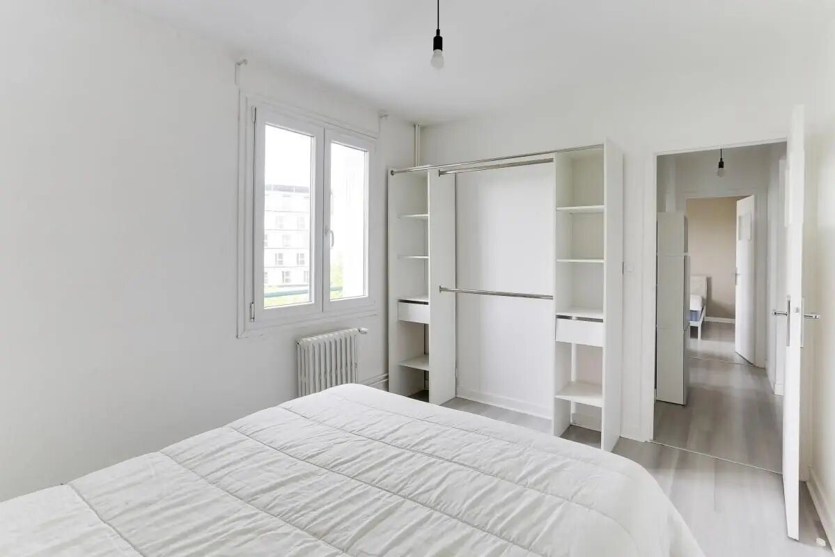 Appartement à vendre, 70m², Rennes