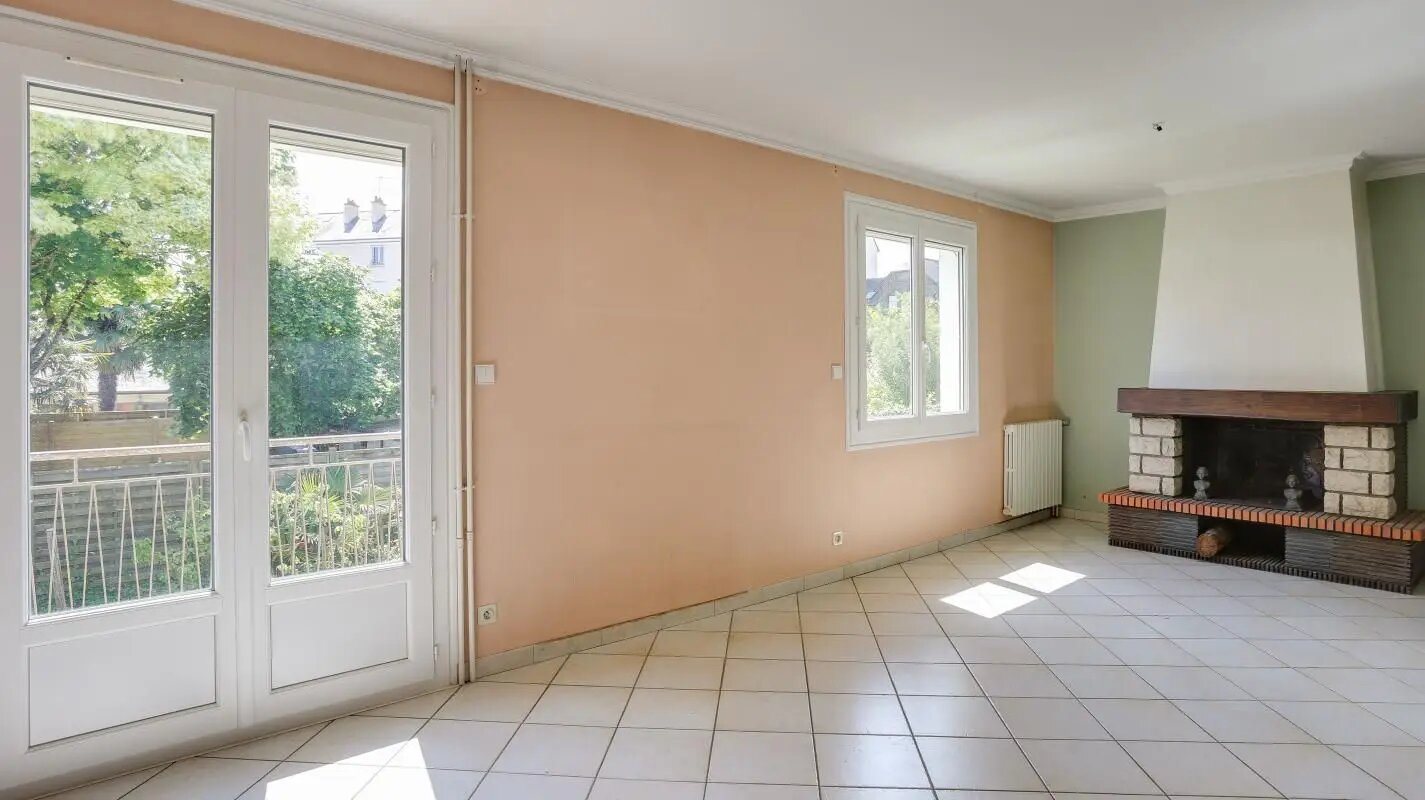 Maison à vendre, 107m², Rennes