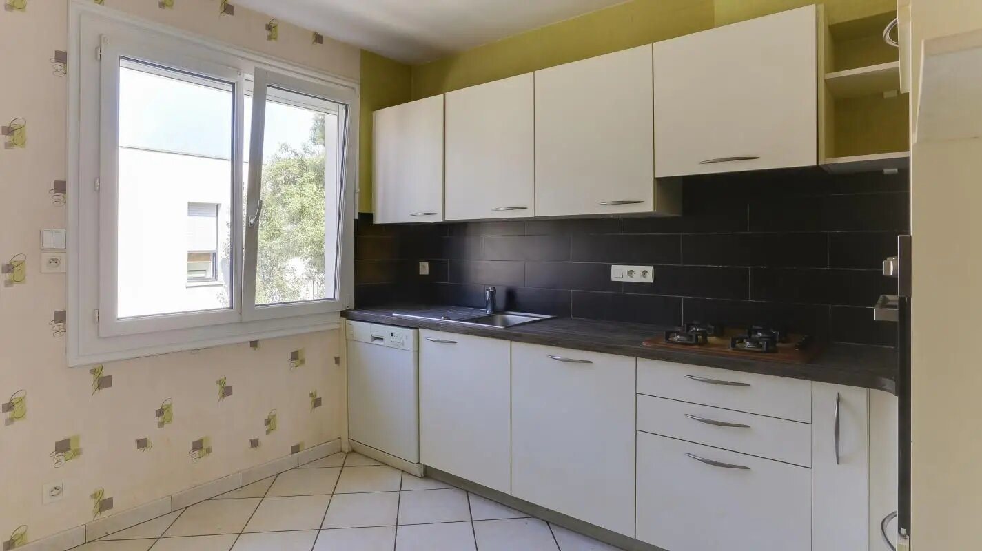 Maison à vendre, 107m², Rennes