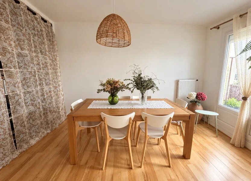 Appartement à vendre, 75m², Rennes