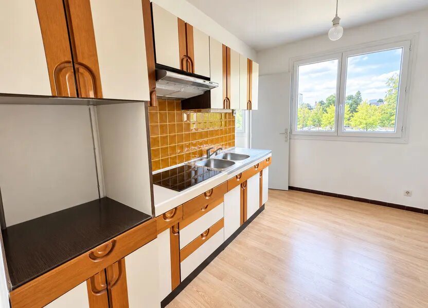 Appartement à vendre, 75m², Rennes