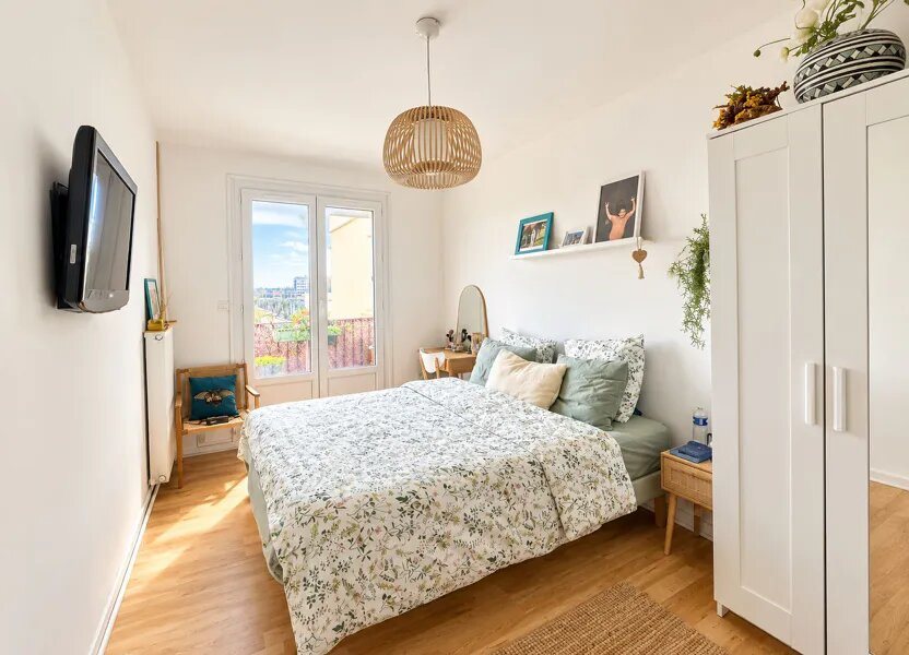 Appartement à vendre, 75m², Rennes