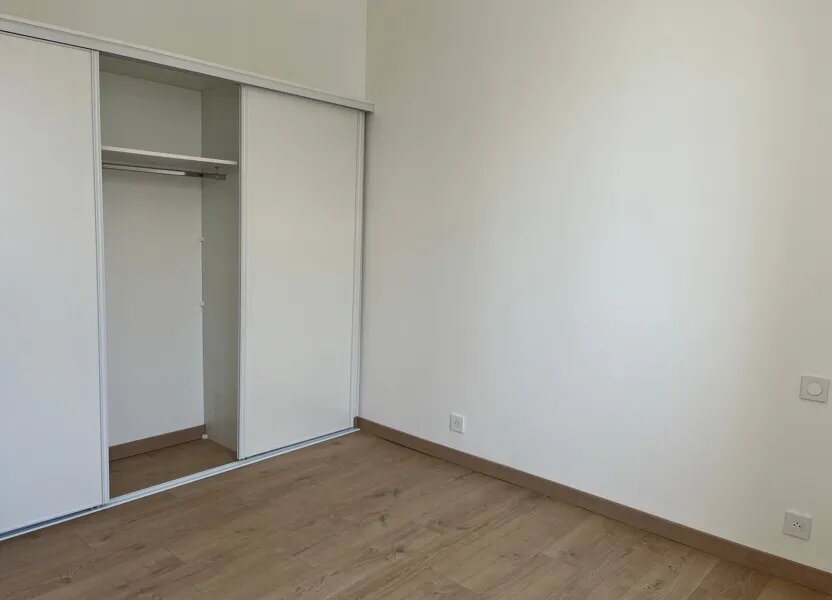 Appartement à louer, 46m², Rennes