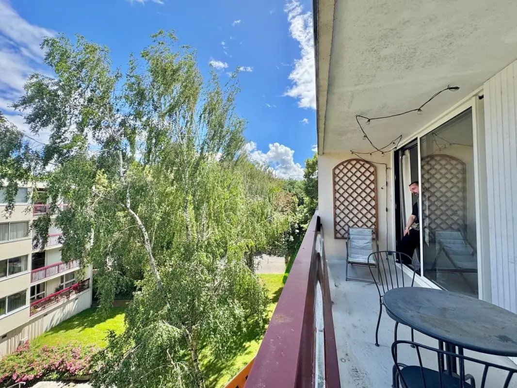 Appartement à vendre, 79m², Rennes