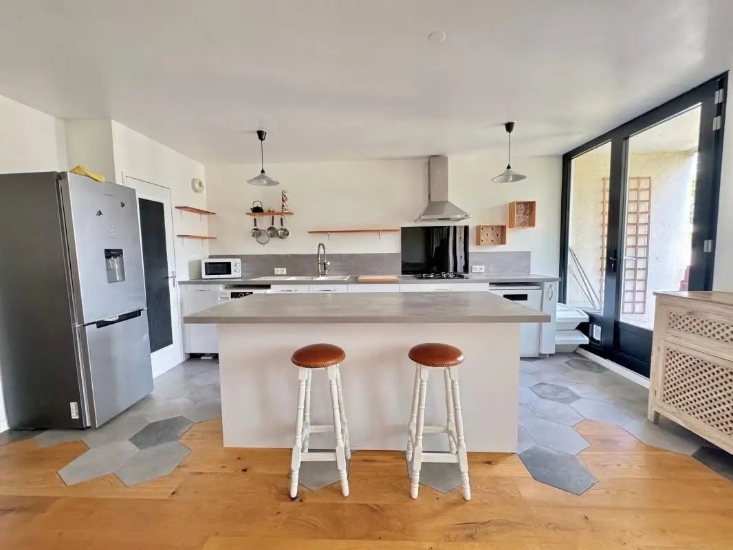 Appartement à vendre, 79m², Rennes