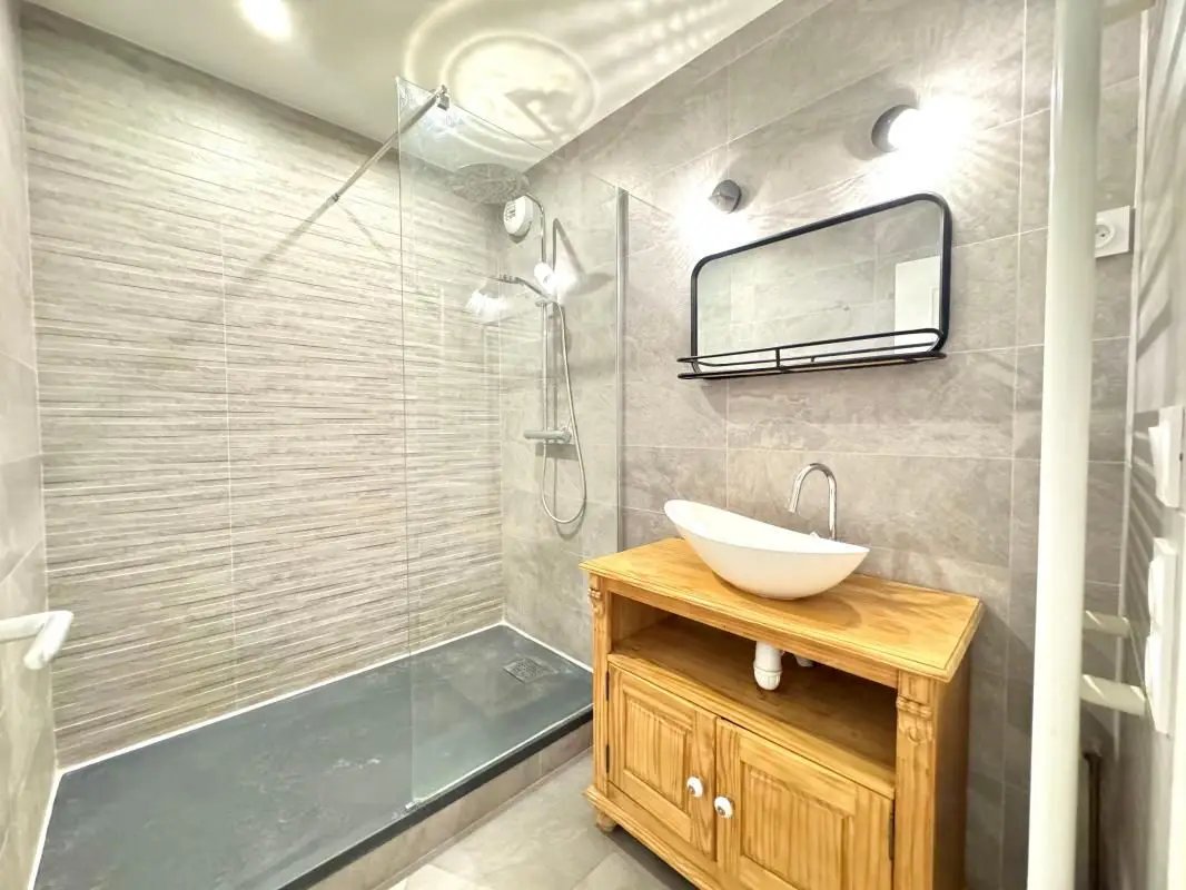 Appartement à vendre, 79m², Rennes