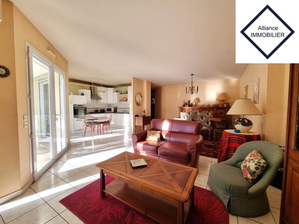 Appartement à vendre, 114m², Rennes