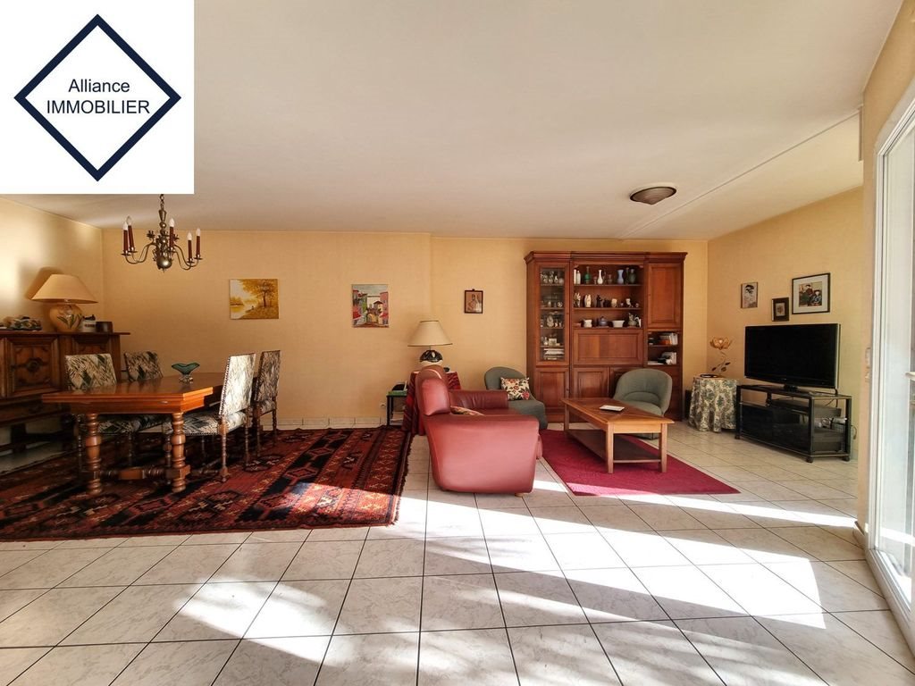 Appartement à vendre, 114m², Rennes