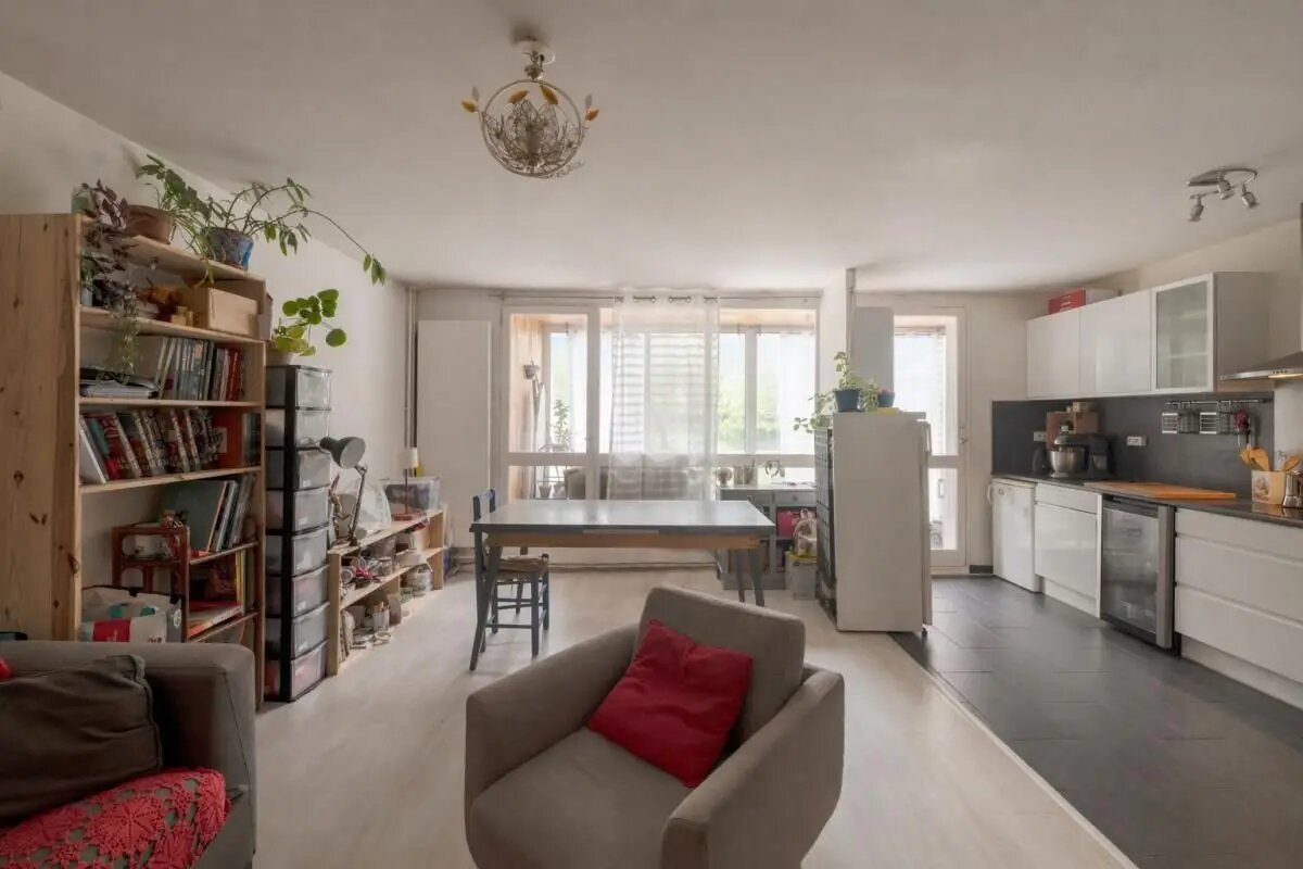 Appartement à vendre, 96m², Rennes