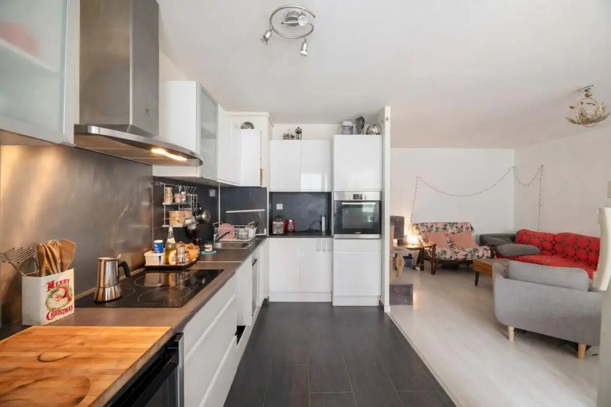 Appartement à vendre, 96m², Rennes