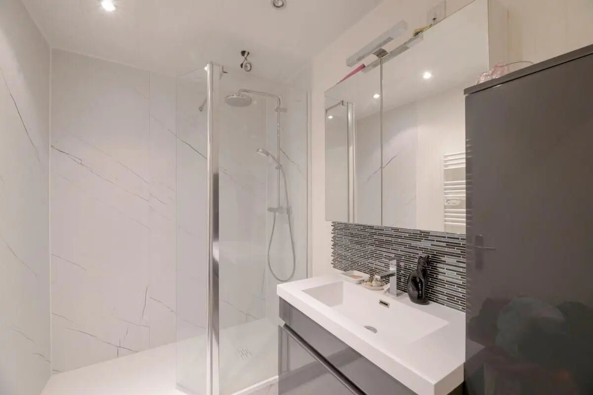Appartement à vendre, 96m², Rennes