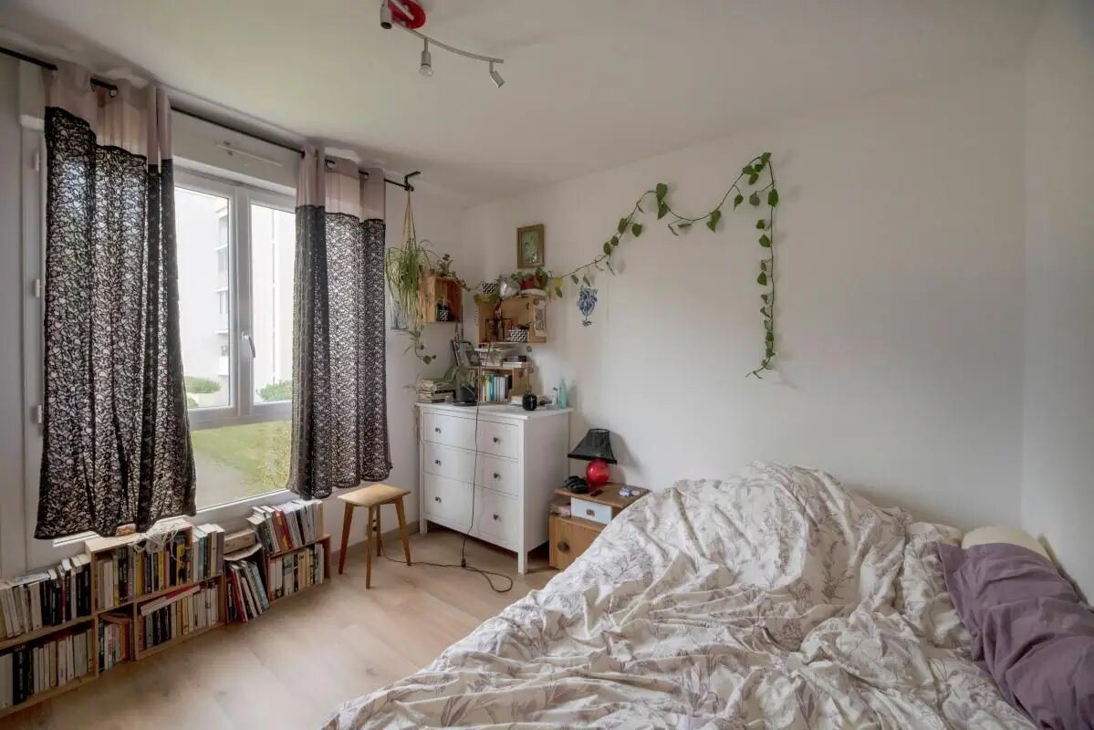 Appartement à vendre, 96m², Rennes
