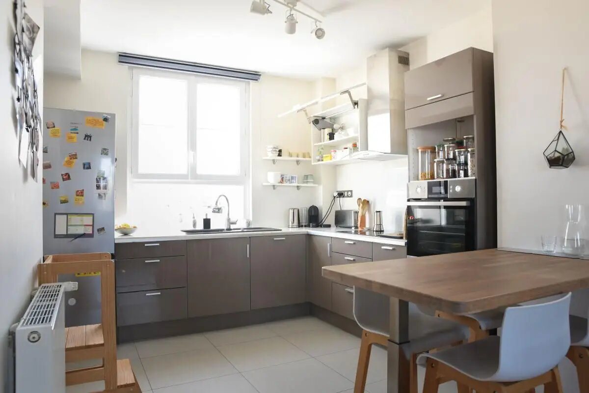 Appartement à vendre, 127m², Rennes