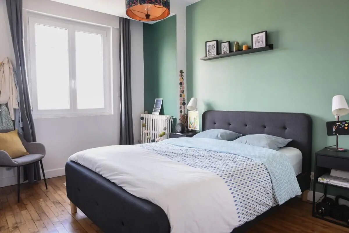 Appartement à vendre, 127m², Rennes