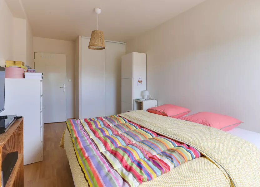 Appartement à vendre, 104m², Rennes