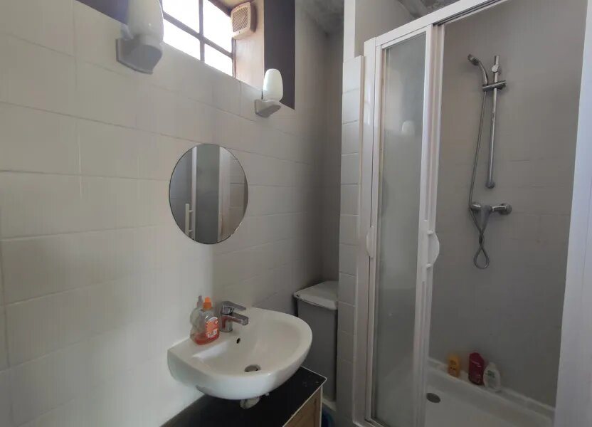 Appartement à vendre, 31m², Rennes