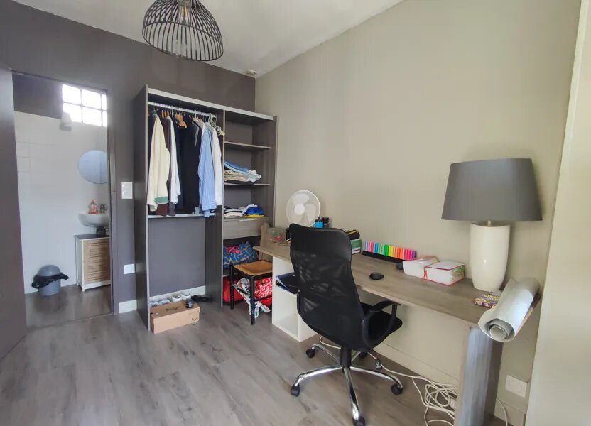 Appartement à vendre, 31m², Rennes
