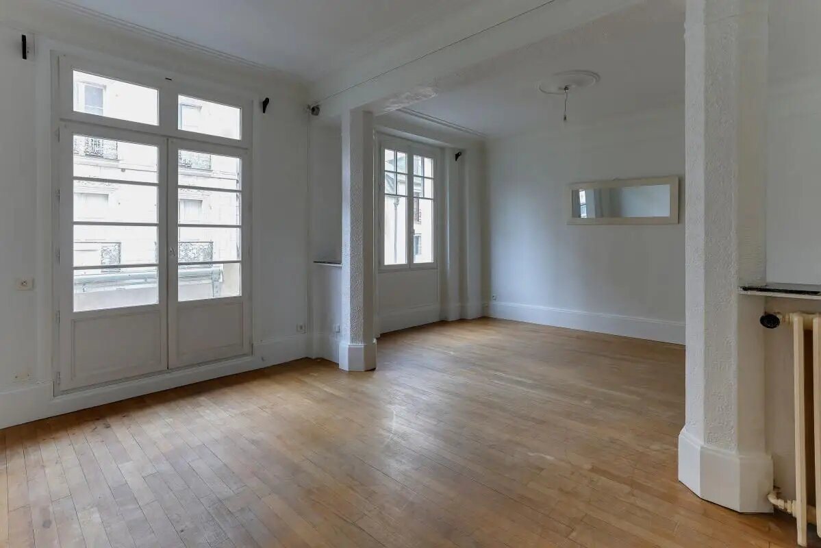 Appartement à vendre, 77m², Rennes