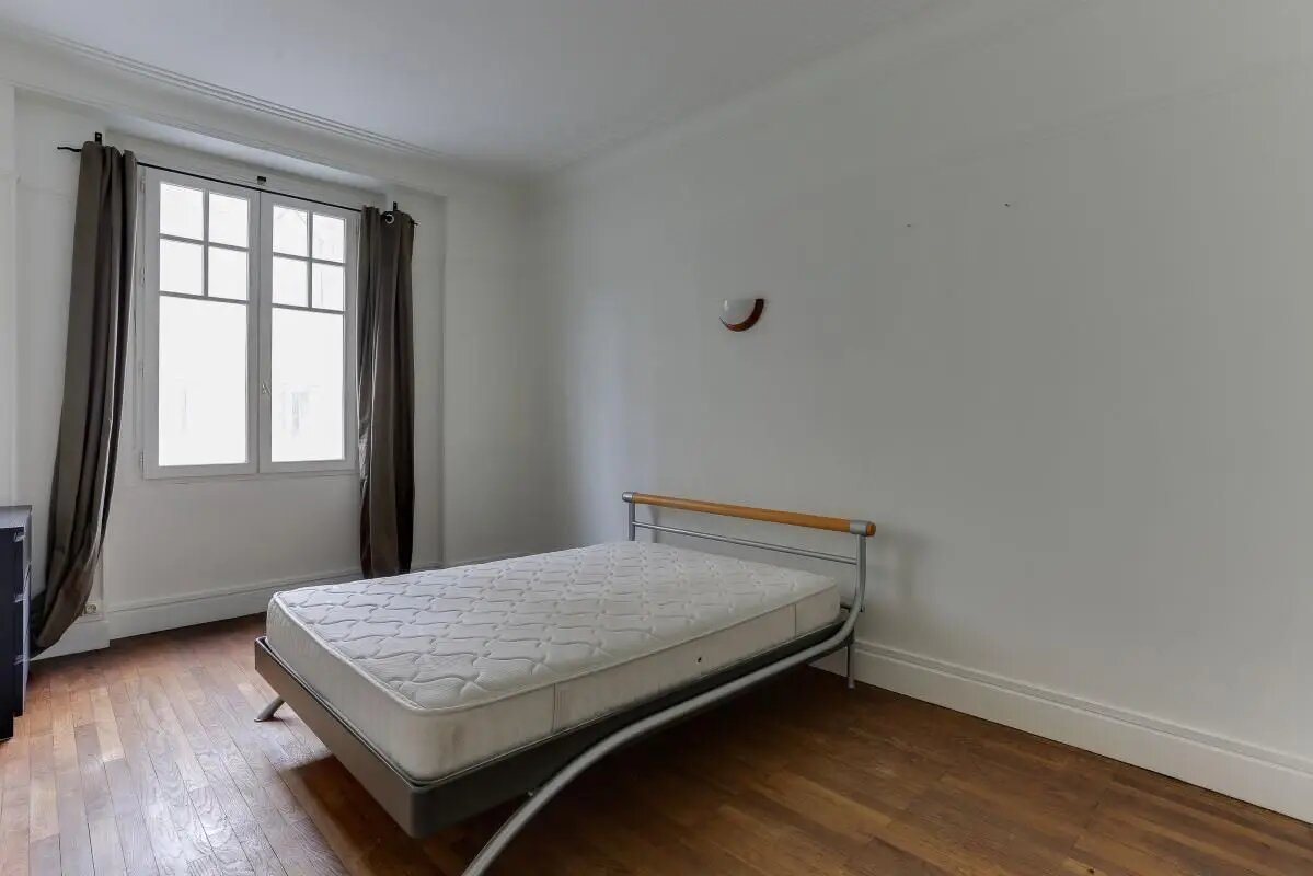Appartement à vendre, 77m², Rennes