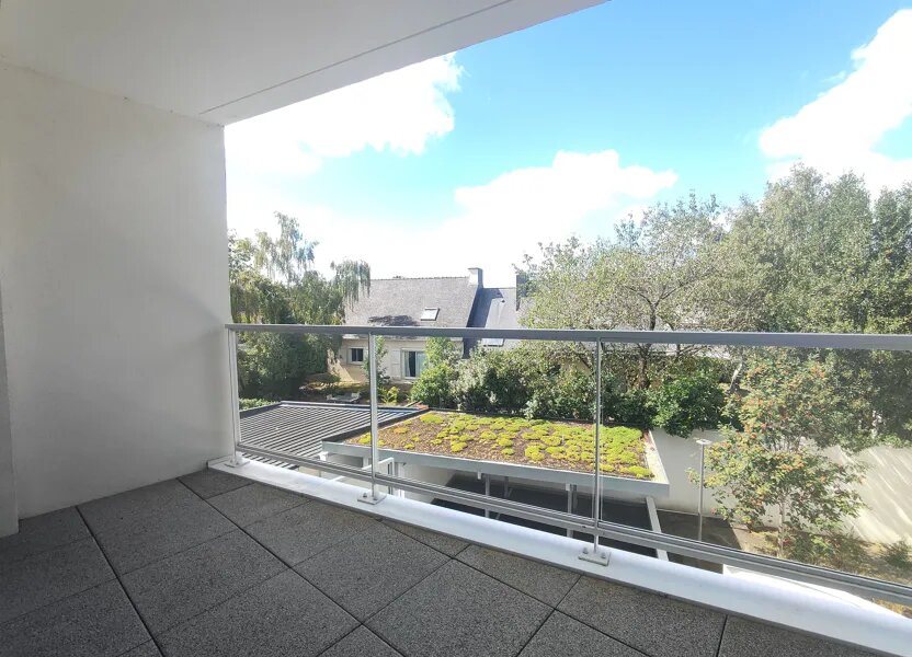 Appartement à vendre, 82m², Rennes