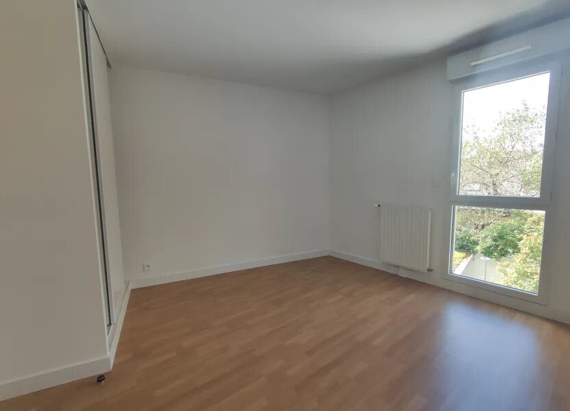 Appartement à vendre, 82m², Rennes