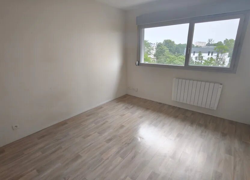 Appartement à vendre, 20m², Rennes