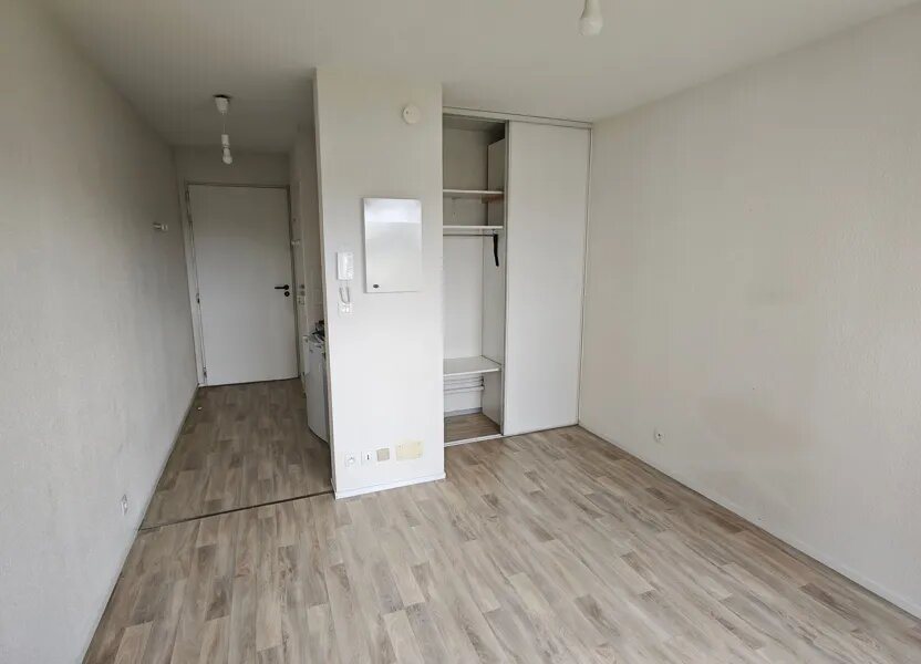Appartement à vendre, 20m², Rennes