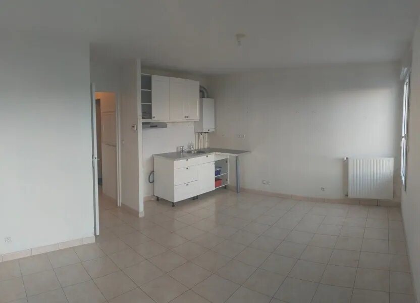 Appartement à louer, 35m², Cesson-Sévigné