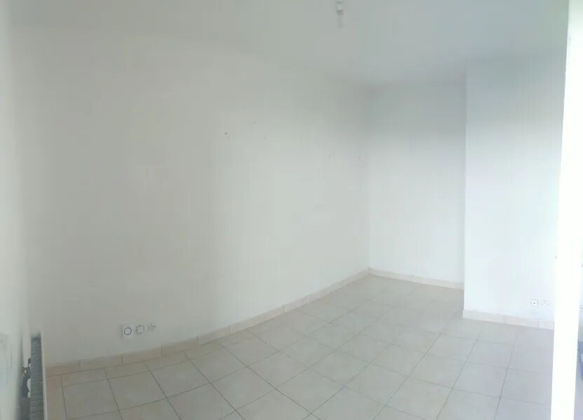 Appartement à louer, 35m², Cesson-Sévigné