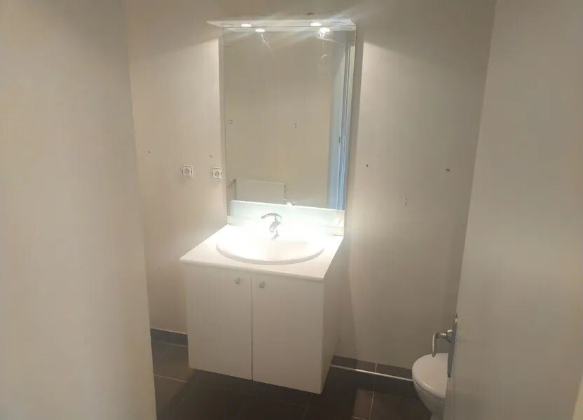 Appartement à louer, 35m², Cesson-Sévigné
