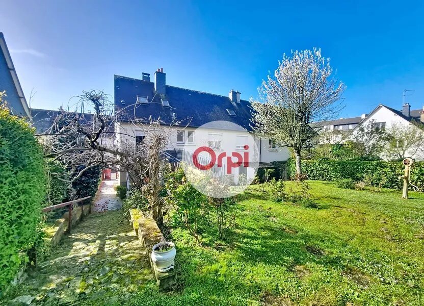 Maison à vendre, 132m², Bruz