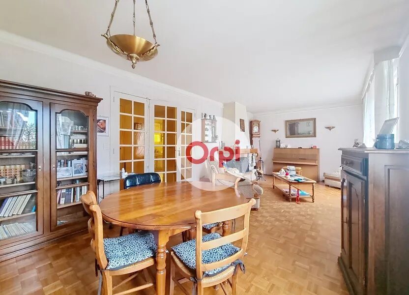 Maison à vendre, 132m², Bruz