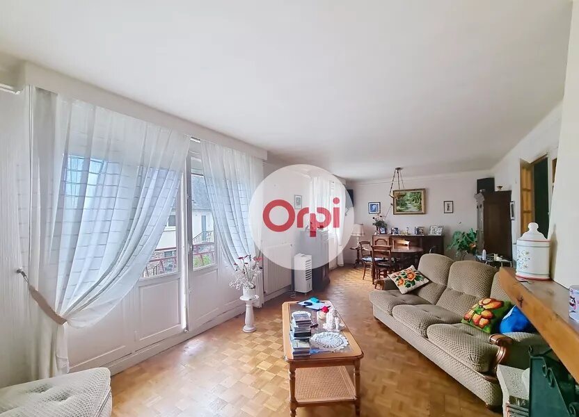 Maison à vendre, 132m², Bruz