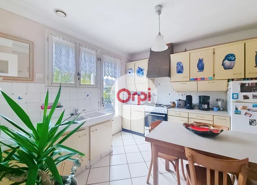 Maison à vendre, 132m², Bruz