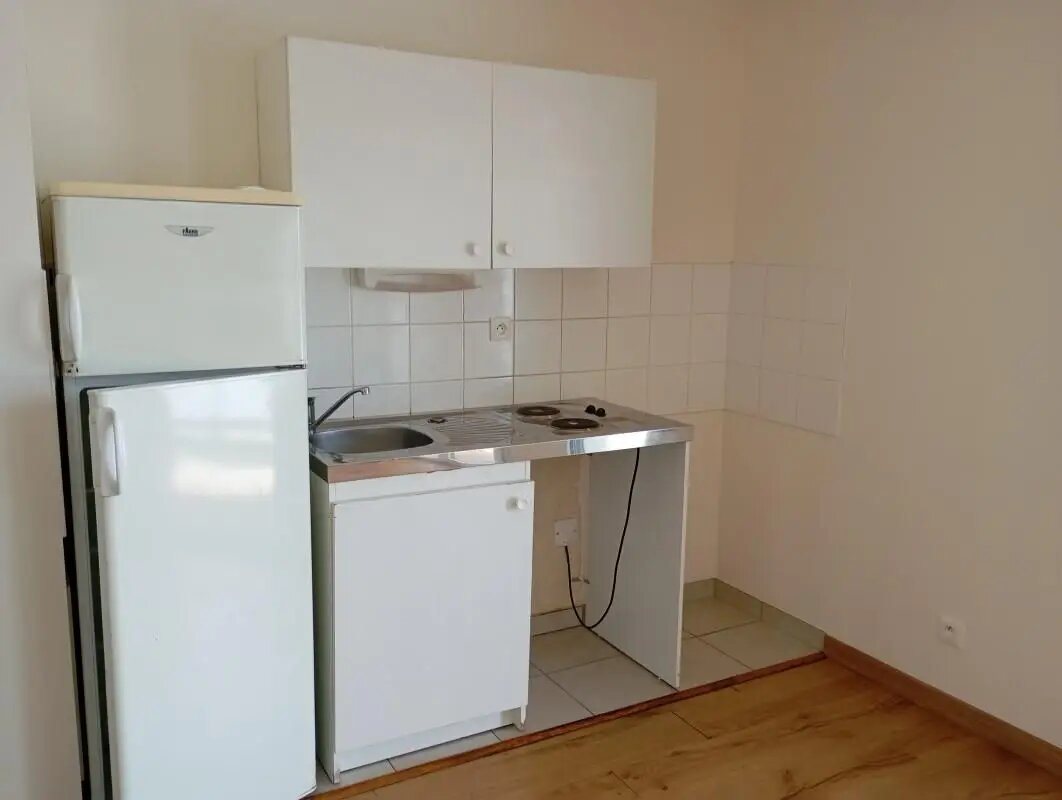 Appartement à louer, 35m², Saint-Jacques-de-la-Lande